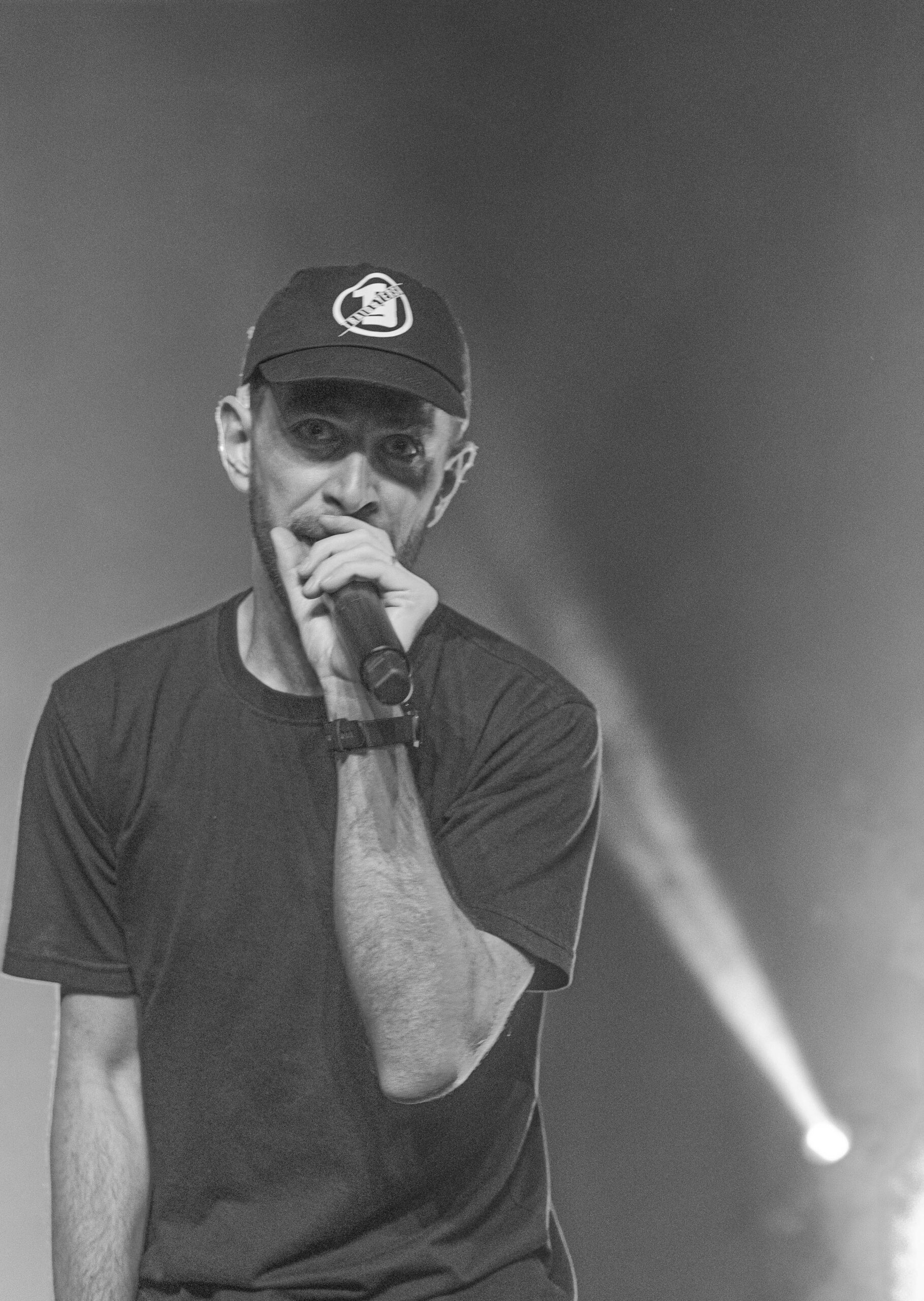 DSC03035 El Matador 3 - Prodvenza Hiphop Festival #1 - Istres