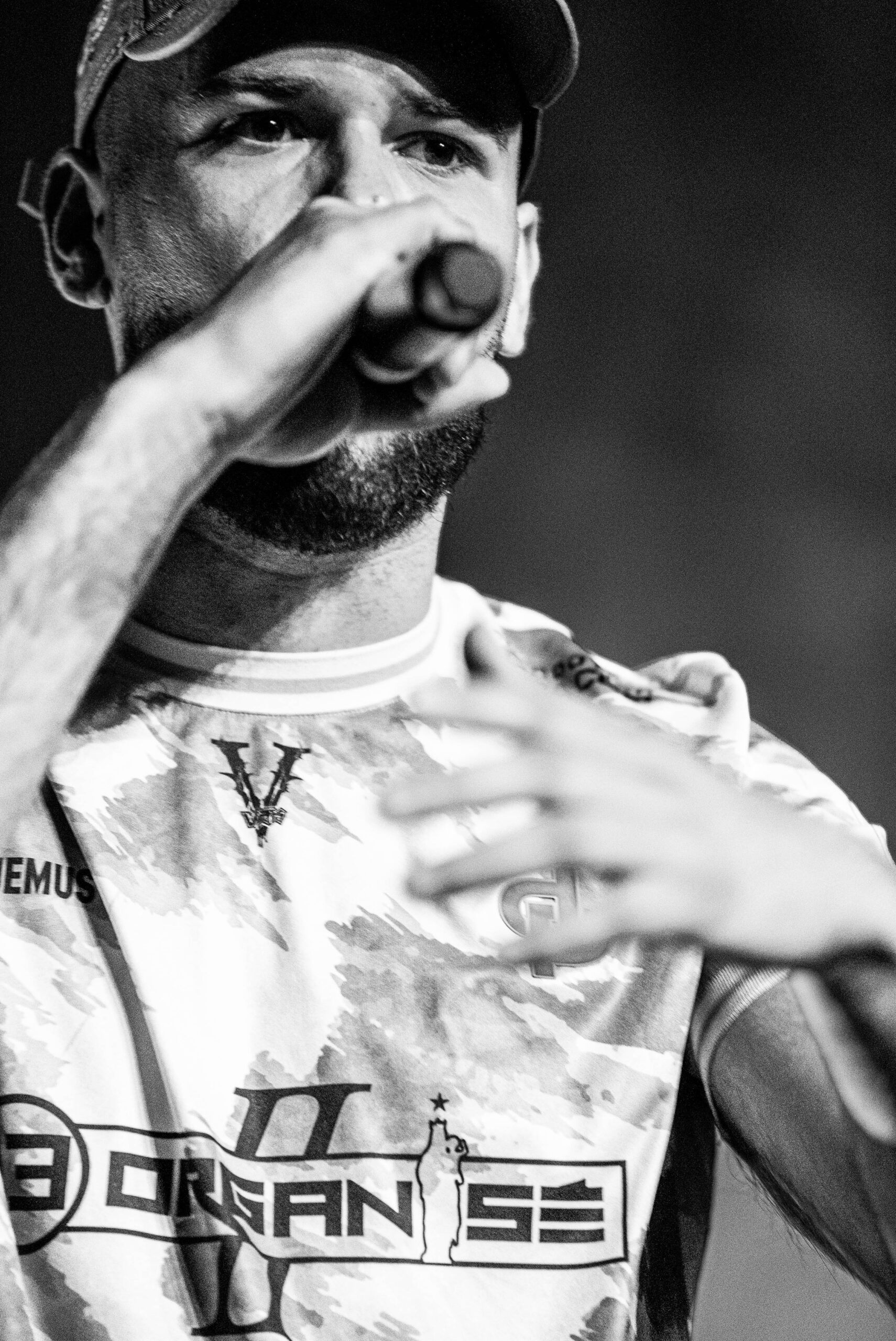 DSC05978 El Matador 3 - Prodvenza Hiphop Festival #1 - Istres