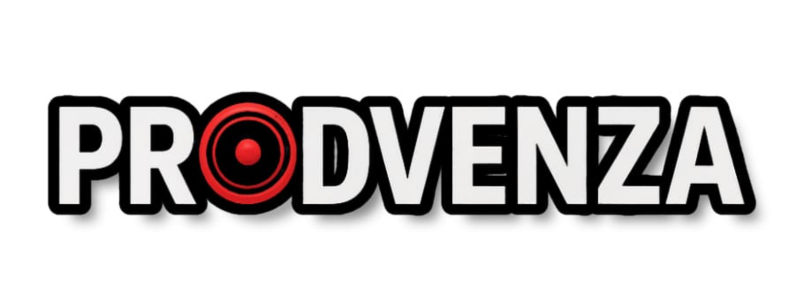 Prodvenza